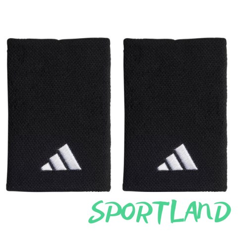 Opaska na nadgarstek adidas Tennis WB L IC3568 OSFM Opaska na nadgarstek adidas Tennis WB L IC3568 OSFM