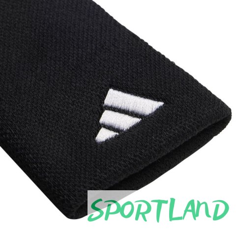 Opaska na nadgarstek adidas Tennis WB L IC3568 OSFM Opaska na nadgarstek adidas Tennis WB L IC3568 OSFM