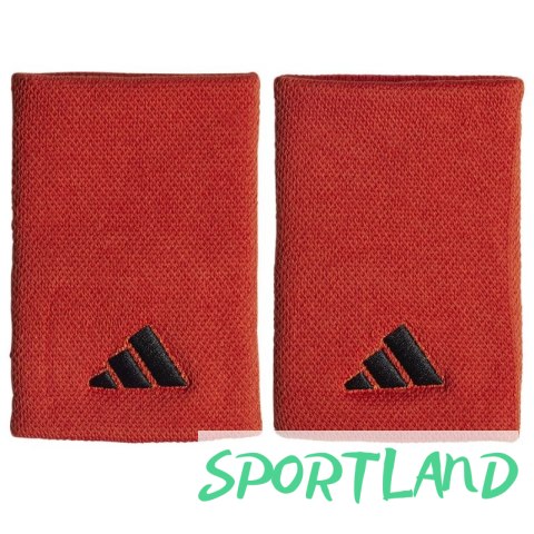 Opaska na nadgarstek adidas Tennis WB L IC6509 OSFM Opaska na nadgarstek adidas Tennis WB L IC6509 OSFM