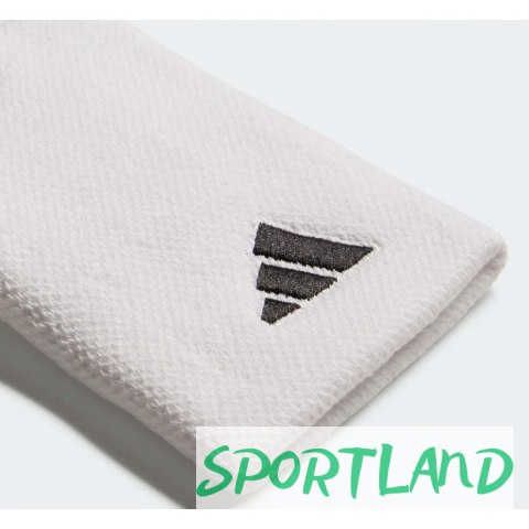 Opaska na rękę adidas Tennis WB Large HT3911 OSFM Opaska na rękę adidas Tennis WB Large HT3911 OSFM