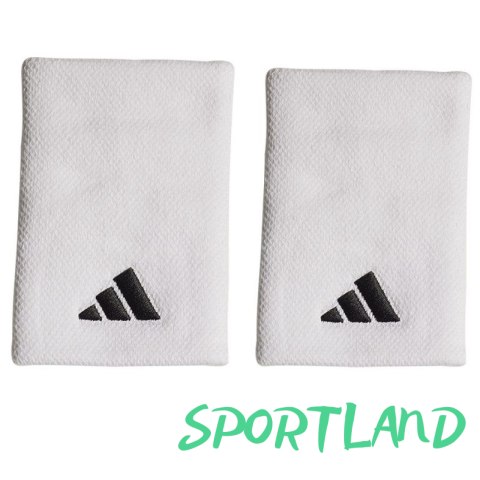 Opaska na rękę adidas Tennis WB Large HT3911 OSFM Opaska na rękę adidas Tennis WB Large HT3911 OSFM