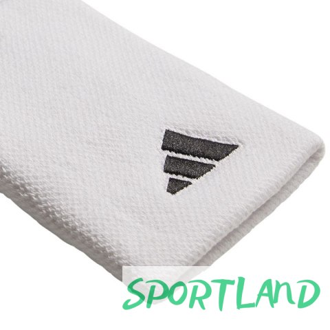 Opaska na rękę adidas Tennis WB Large HT3911 OSFM Opaska na rękę adidas Tennis WB Large HT3911 OSFM