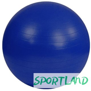 Piłka gimnastyczna Anti-Burst S825760 55 cm