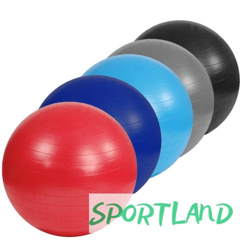 Piłka gimnastyczna Anti-Burst S825760 55 cm Piłka gimnastyczna Anti-Burst S825760 55 cm