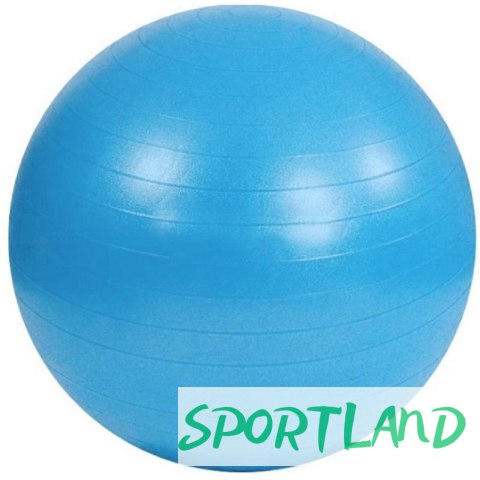 Piłka gimnastyczna Anti-Burst S825760 75 cm Piłka gimnastyczna Anti-Burst S825760 75 cm