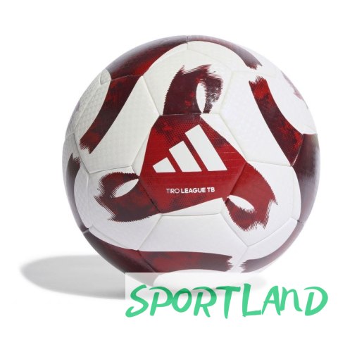 Piłka nożna adidas Tiro League HZ1294 4 Piłka nożna adidas Tiro League HZ1294 4