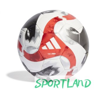 Piłka nożna adidas Tiro Pro HT2428 5