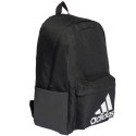 Plecak adidas Classic Bos BP HG0349 czarny Plecak adidas Classic Bos BP HG0349 czarny