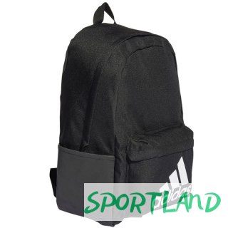 Plecak adidas Classic Bos BP HG0349 czarny