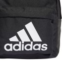 Plecak adidas Classic Bos BP HG0349 czarny Plecak adidas Classic Bos BP HG0349 czarny