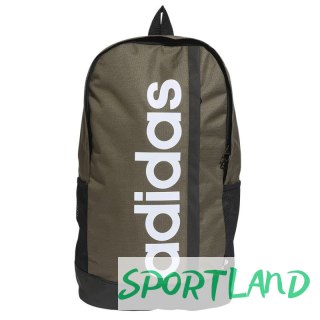 Plecak adidas Essentials Linear Backpack HR5344 brązowy