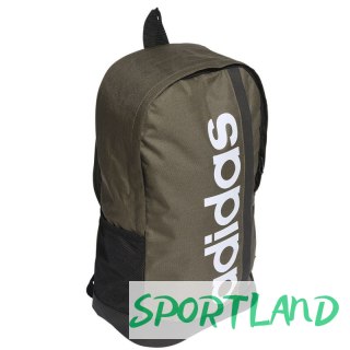Plecak adidas Essentials Linear Backpack HR5344 brązowy