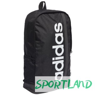 Plecak adidas Essentials Linear Backpack HT4746 czarny