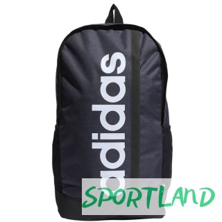 Plecak adidas Linear Backpack HR5343 czarny