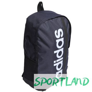 Plecak adidas Linear Backpack HR5343 czarny