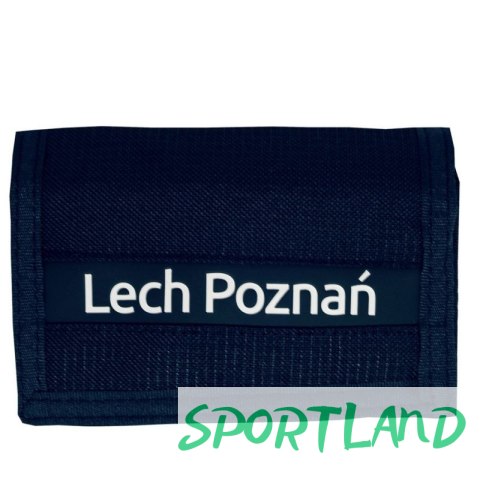 Portfel Lech Poznań Herb BS S867612 N/A Portfel Lech Poznań Herb BS S867612 N/A