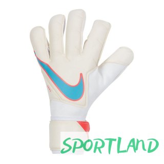 Rękawice bramkarskie Nike Goalkeeper Grip3 CN5651-102 8