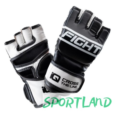Rękawice piąstówki IQ Marts M 92800350285 S Rękawice piąstówki IQ Marts M 92800350285 S