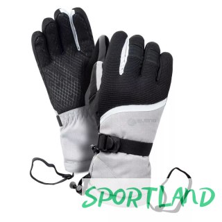 Rękawiczki Iguana Kano W 92800337331 L/XL