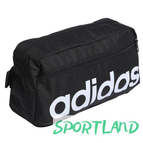 Saszetka, nerka adidas Linear X-Body HT4779 one size Saszetka, nerka adidas Linear X-Body HT4779 one size