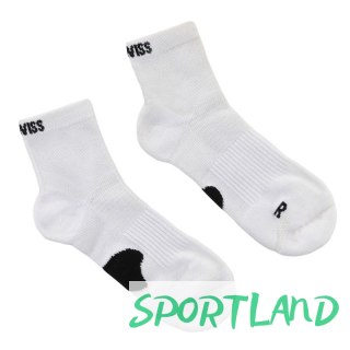 Skarpety K-Swiss Socks K-SWP2100QT-129 42 / 46