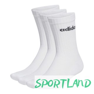 Skarpety adidas Linear Crew HT3455 40-42
