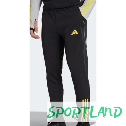 Spodnie adidas Tiro 23 Competition Training M HU1317 S Spodnie adidas Tiro 23 Competition Training M HU1317 S