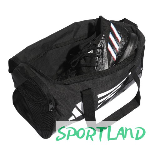 Torba adidas Essentials Training Duffel Bag XS HT4748 czarny Torba adidas Essentials Training Duffel Bag XS HT4748 czarny