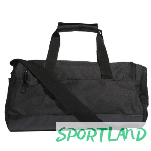 Torba adidas Essentials Training Duffel Bag XS HT4748 czarny Torba adidas Essentials Training Duffel Bag XS HT4748 czarny