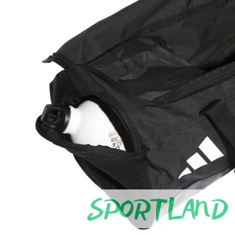 Torba adidas Essentials Training Duffel Bag XS HT4748 czarny Torba adidas Essentials Training Duffel Bag XS HT4748 czarny
