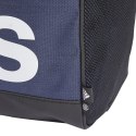 Torba adidas Linear Duffel Bag M HR5349 granatowy Torba adidas Linear Duffel Bag M HR5349 granatowy