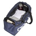 Torba adidas Linear Duffel Bag M HR5349 granatowy Torba adidas Linear Duffel Bag M HR5349 granatowy