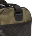 Torba adidas Linear Duffel M HR5350 brązowy
