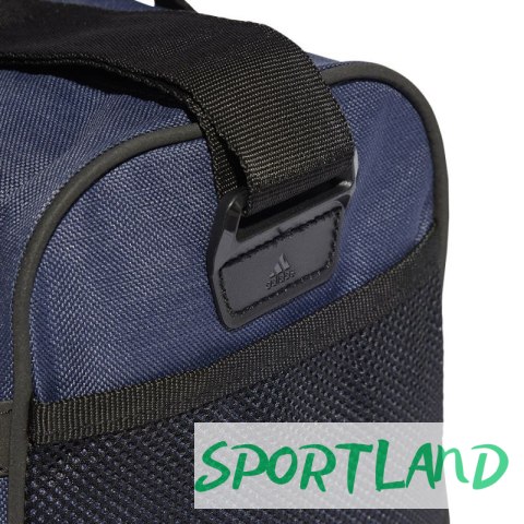 Torba adidas Linear Duffel XS HR5346 granatowy Torba adidas Linear Duffel XS HR5346 granatowy