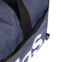 Torba adidas Linear Duffel XS HR5346 granatowy