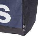 Torba adidas Linear Duffel S HR5353 granatowy