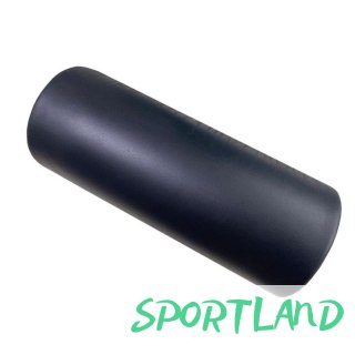 Wałek do masażu gładki PVC S825835 33X14