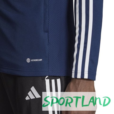 Bluza adidas Tiro 23 League Training Track Top M HS3503 M Bluza adidas Tiro 23 League Training Track Top M HS3503 M