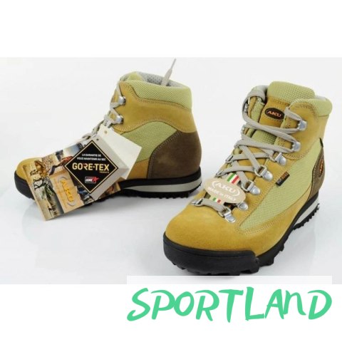 Buty Aku Ultra Light GTX W 36520495 38 Buty Aku Ultra Light GTX W 36520495 38