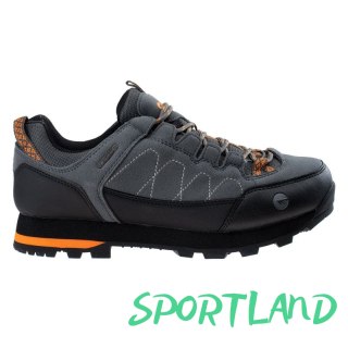 Buty Hi-tec Gelen II Low Wp M 92800330789 42