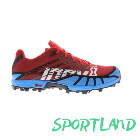 Buty Inov-8 X-Talon 255 W 000915-RDBL-S-01 5.5 UK, 38.5 EUR Buty Inov-8 X-Talon 255 W 000915-RDBL-S-01 5.5 UK, 38.5 EUR