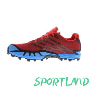 Buty Inov-8 X-Talon 255 W 000915-RDBL-S-01 5.5 UK, 38.5 EUR
