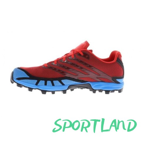 Buty Inov-8 X-Talon 255 W 000915-RDBL-S-01 5.5 UK, 38.5 EUR Buty Inov-8 X-Talon 255 W 000915-RDBL-S-01 5.5 UK, 38.5 EUR