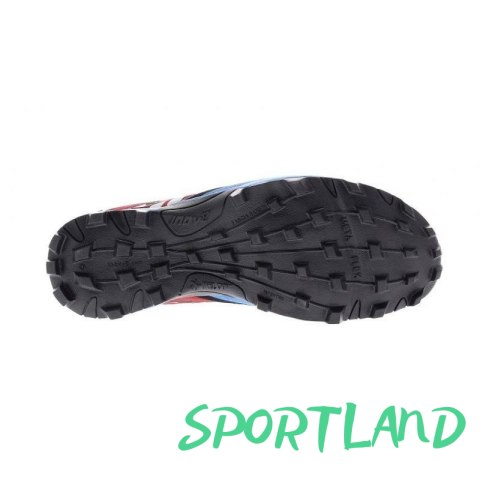 Buty Inov-8 X-Talon 255 W 000915-RDBL-S-01 5.5 UK, 38.5 EUR Buty Inov-8 X-Talon 255 W 000915-RDBL-S-01 5.5 UK, 38.5 EUR