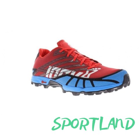 Buty Inov-8 X-Talon 255 W 000915-RDBL-S-01 5.5 UK, 38.5 EUR Buty Inov-8 X-Talon 255 W 000915-RDBL-S-01 5.5 UK, 38.5 EUR