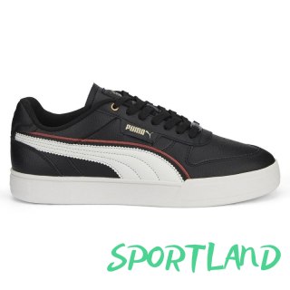 Buty Puma Caven Dime FC M 38638002 44.5