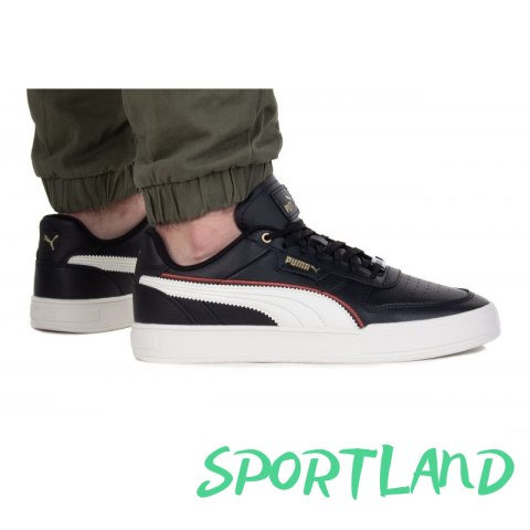 Buty Puma Caven Dime FC M 38638002 44 Buty Puma Caven Dime FC M 38638002 44
