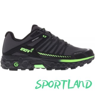 Buty do biegania Inov-8 Roclite Ultra G 320 M 001079-BKGR-M-01 8.5 UK, 42.5 EUR