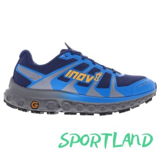 Buty do biegania Inov-8 Trailfly Ultra G 300 Max M 000977-BLGYNE-S-01 8.5 UK, 42.5 EUR