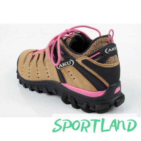 Buty trekkingowe Aku Alterra Lite GTX W 716457 38 Buty trekkingowe Aku Alterra Lite GTX W 716457 38